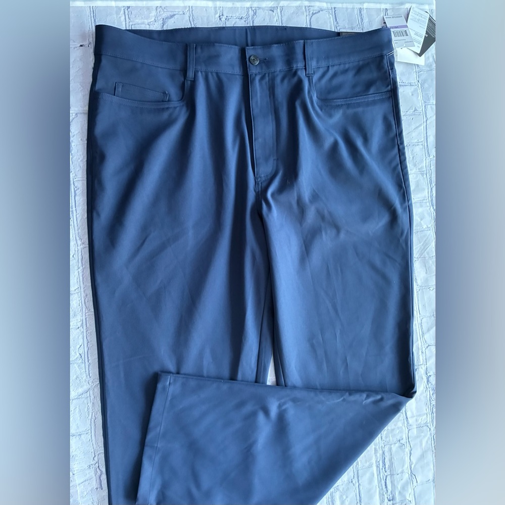 NEW!! CALLAWAY Opti-dri men’s size 36x32 pants